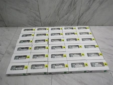 25 LOT - NEW HP ProCurve J4858C X121 1000BASE-SX SFP Transceiver Module