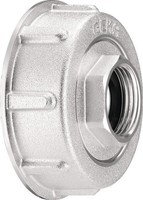 6 Stk. Geka Ibc Adapter Ibc S60X3/4Zoll Ig 2X Ig ArmaturentechnikzubehöR Ibc