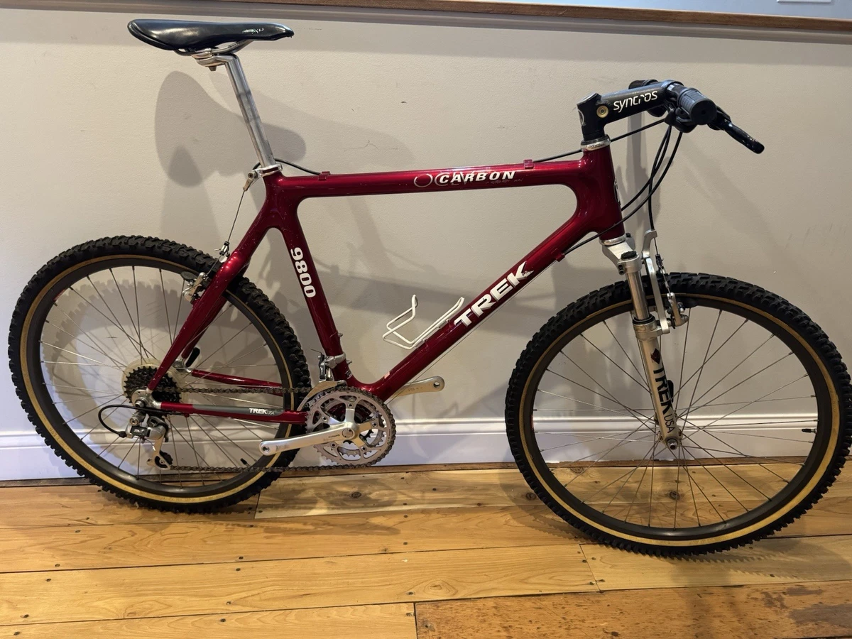 Trek Oclv In Bikes for sale - eBay