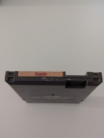 Faxanadu - Nintendo Entertainment System NES - Authentic - Tested Working