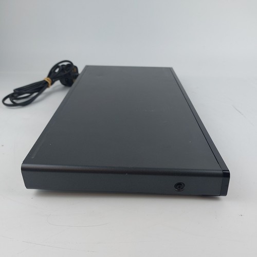 Reproductor Blu Ray 3D Philips BDP5200/05 - Imagen 10 de 12