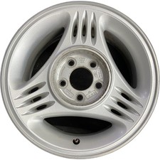 Ford 15x7 Mustang Wheel Oem Rim Factory Stock 1994-1995 Ford 15x7 Mustang Wheel Oem Rim Factory Stock 1994-1995