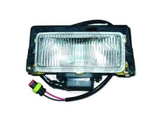 Nebelleuchte links für FIAT Seicento 1998->