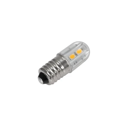 2/6/10X E10 6V LED-Schraubsockel Birne Leuchtmittel Lampe Leuchte Warmweiß - Bild 1 von 4
