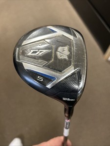 Wilson Ultra HL Herren Golfset, Graphit | Golf