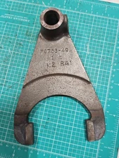 97-66-49 Shift Fork – Tremec / TTC / Spicer – New Old Stock