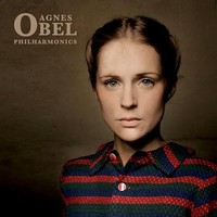 Agnes Obel - Philharmonics - Cd - G1398Z