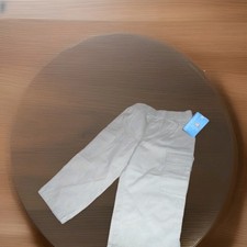 FADED GLORY INFANT BOYS CARGO PANTS SIZE 24 MONTHS NEW WITH TAGS