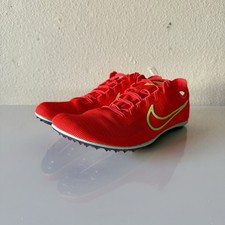 Nike Zoom Mamba 6 Distance Track  Field Spikes US 11.5 Men  s DR2733-601