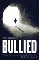 Tim Higel | Bullied | Taschenbuch | Englisch (2021) | Kartoniert / Broschiert