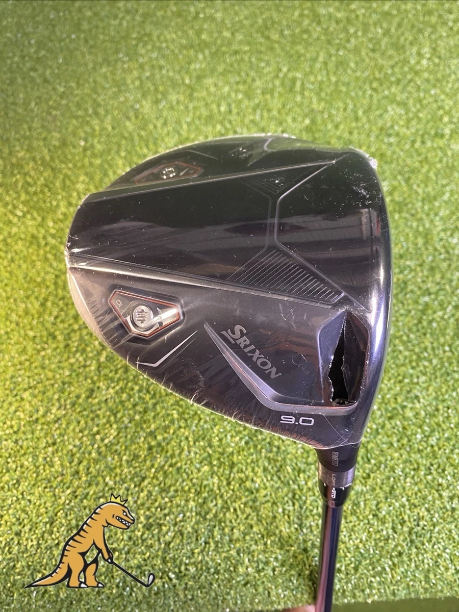 Srixon Driver Graphite Shaft Golf Clubs for sale | eBay