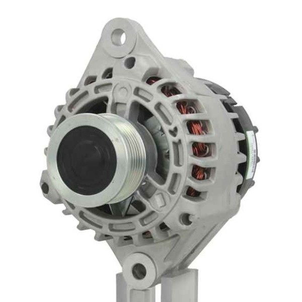 Lichtmaschine Passend FüR Opel Zafira Van 102211-8660 130 A-image