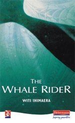The Whale Rider (New Windmills KS3)  | Buch | Zustand sehr gut