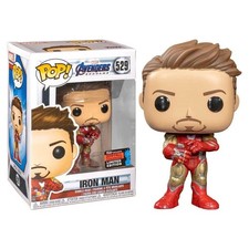 Ultimate Funko Pop Avengers Endgame Figures Gallery and Checklist 60