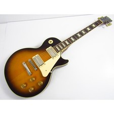 Guitarra Eléctrica Estándar Epiphone Les Paul Diseño Clásico 1998 USADA