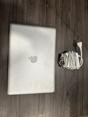 Apple MacBook Pro 15-Inch 2.3GHz Intel Core i7 16GB RAM 500GB HDD Mid-2012