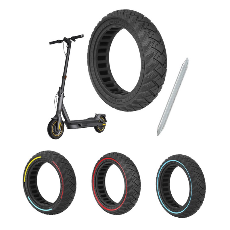 Pneumatici Ulip 60/65-6.9 per Segway Ninebot Max G2 G65