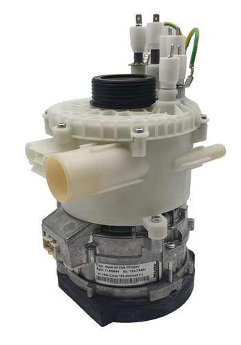 Miele Professional Umwälzpumpe Pumpe Mpph 00-53/6 PP  T.Nr. 11499690