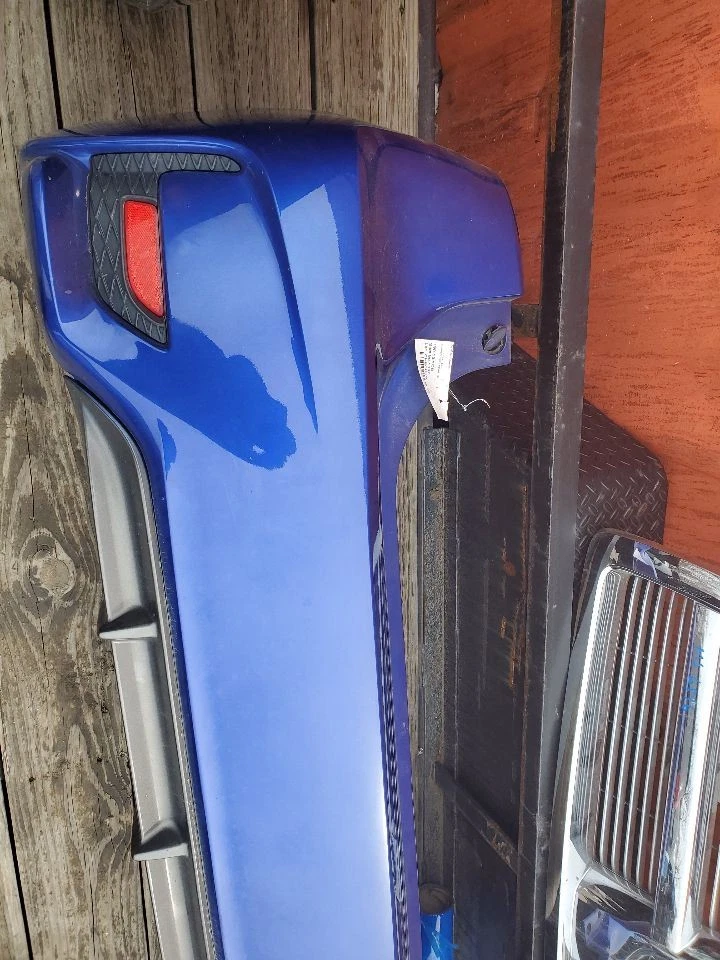 Lexus Exterior Parts & Accessories for Lexus CT200h | eBay