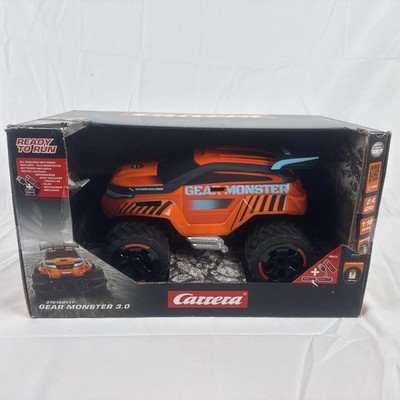 Carrera RC 2,4GHz Gear Monster 3.0