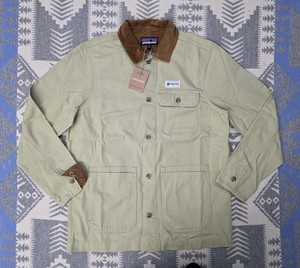 Patagonia Chore Coat | eBay