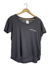 Chrome Hearts Mattyboy Half Sleeve T Shirts Ppo T Shirt S Cotton Gray