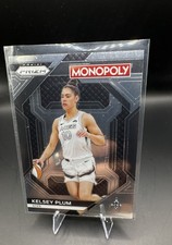 2024 Panini Prizm Monopoly WNBA - Prizm Skills Kelsey Plum #WNBA2