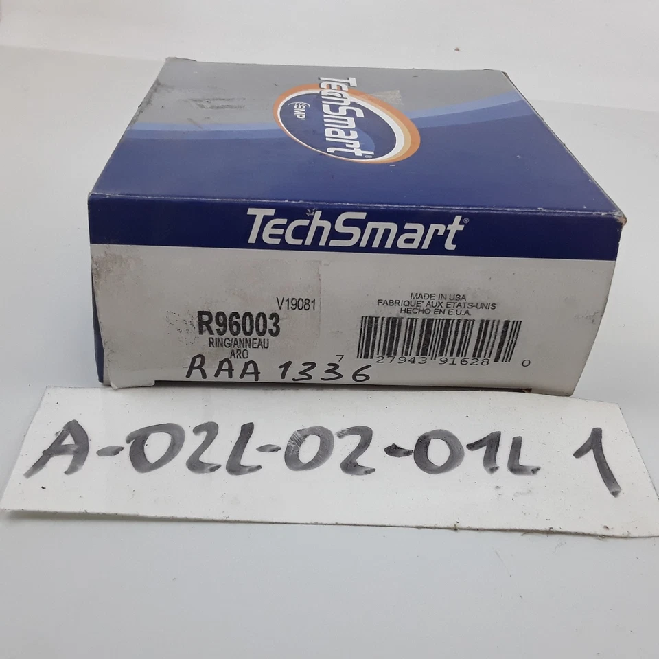 Anillo de rueda delantero tono ABS para Mercury Mariner Mazda Tribute Ford Escape 2001-12 Foto 4 de 4