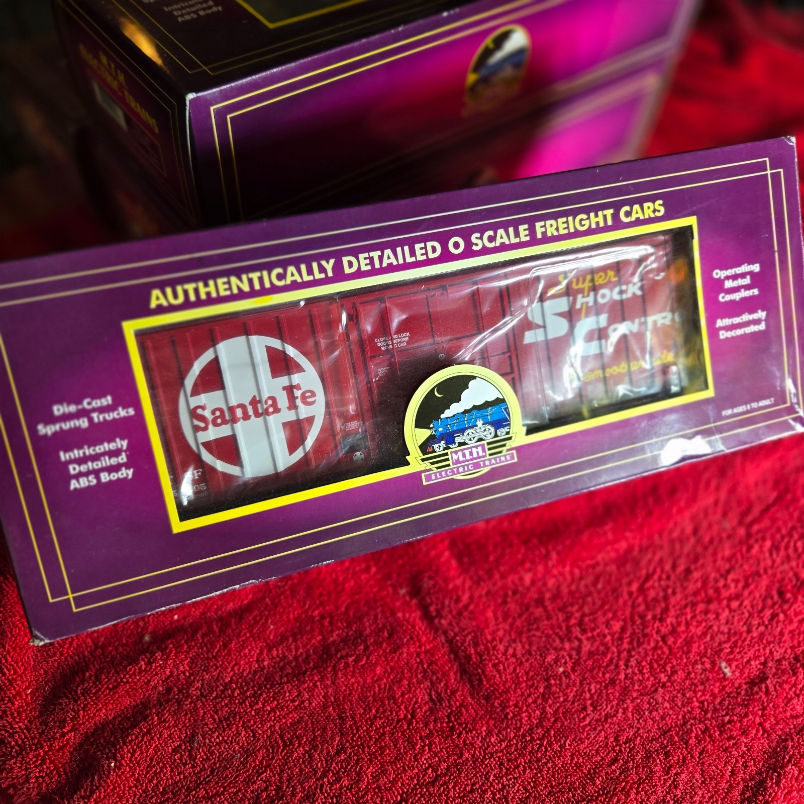 Click here to see eBay Auction