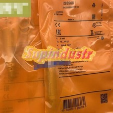 .1Pcs New Proximity Switch For IFM IG5568 Sensor