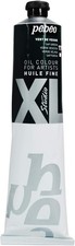 PEBEO 200017 200 ml XL Studio Fine Oil, Sap Green