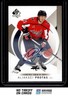 2024-25 SP Authentic Auto Limited Aliaksei Protas #70 Washington Capitals