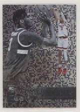 2021-22 Panini Chronicles Draft Picks Essentials Pulsar Ziaire Williams #116 0c2