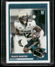 2025 Score #20 Travis Hunter
