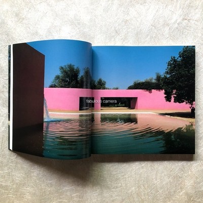Luis Barragan Mexican Architecture Casa Gilardi San Cristbal First Edition