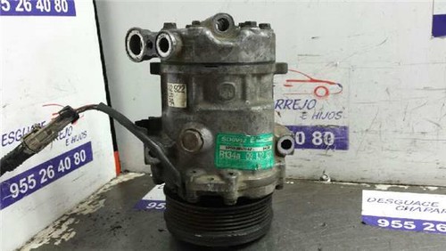 AIRCO POMP Opel ASTRA G BERLINA 2.0 DTI (101 CV) 1998 SD6V121418F - Afbeelding 1 van 5