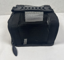 EastPoint Carrying Case for 4 Pack of 6" X 6" Cornhole Bean Bags CASE ONLY