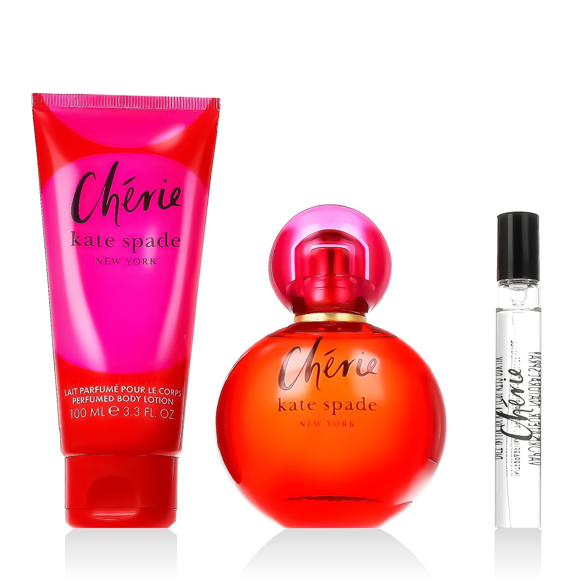 Kate Spade Chrie EDP 100 EDP MINI 75 BL 100 8690₽