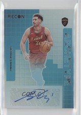 2023-24 Panini Recon Archetype Signatures Georges Niang #AS-NIA Auto s5q
