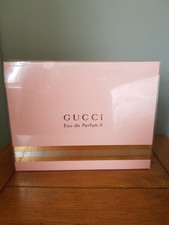 Gucci Eau de Parfum II Boxed Gift Set