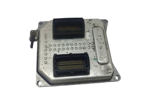 OPEL VECTRA C Estate Motorsteuergerät ECU 55355631 2.00 Diesel 2004 29085764