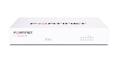 Fortinet FortiGate Firewall FG-40F-3G4G-BDL-809-12 NGFW SD-WAN