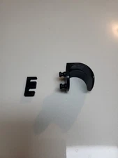 Plastic Original Manufacturer Mailbox Door Pull With Magnet