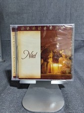 No&euml;l The Christmas Collection CD 2008 Classical Holiday Reader's Digest