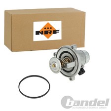 Thermostat BMW M6