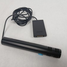 Nintendo Gamecube Microphone Accessory OEM DOL-022 for Mario Party - Mic Only