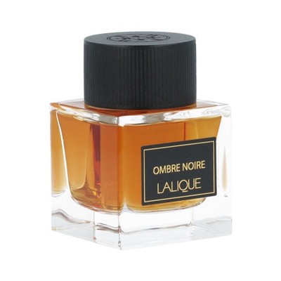 Lalique Ombre Noire Eau De Parfum EDP 100 ml (man)