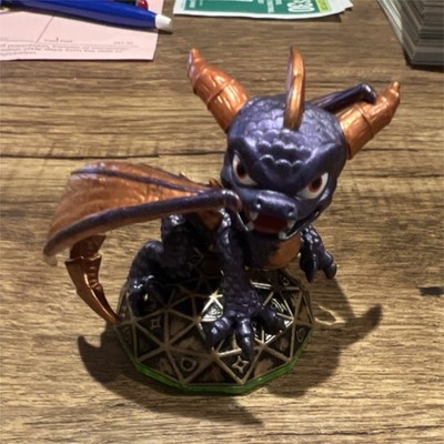 Activision Skylanders Spyro Character Figure Spyro Video Game Series