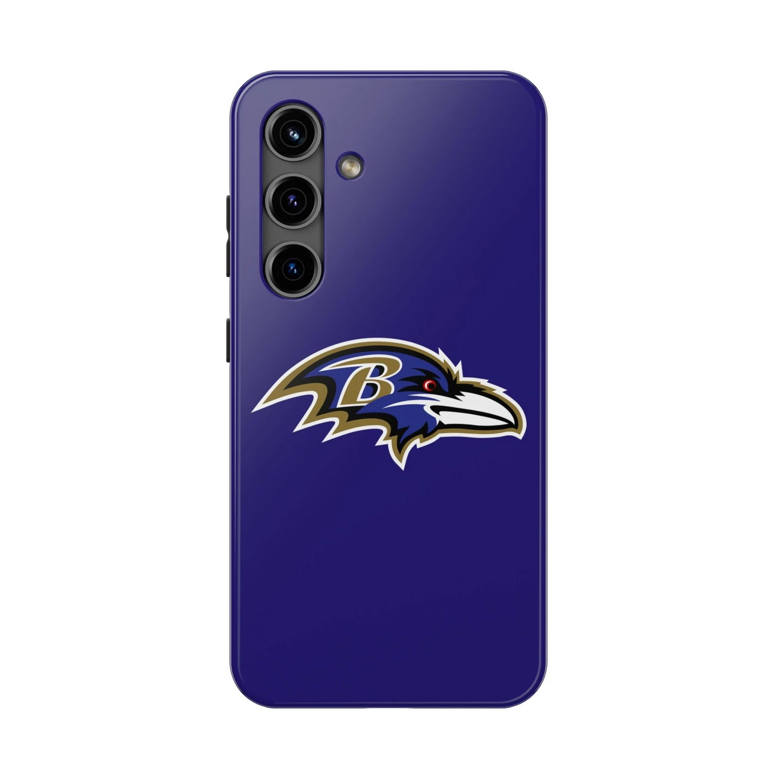Baltimore Ravens Phone Case for iPhone