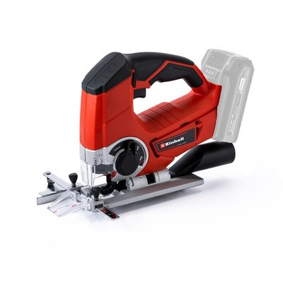 Einhell Akku Stichsäge TE-JS 18/80 Li-Solo PXC